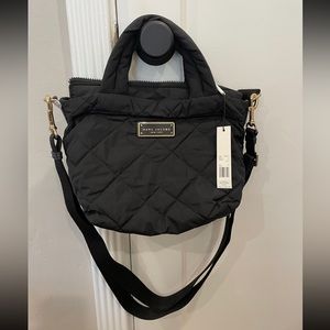 Marc Jacobs Mini Quilted Tote